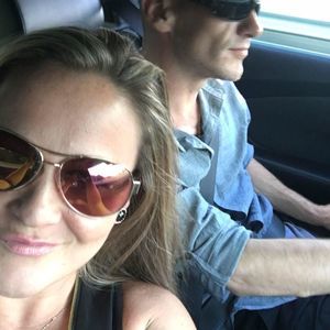 Meet your Posher, Ricky